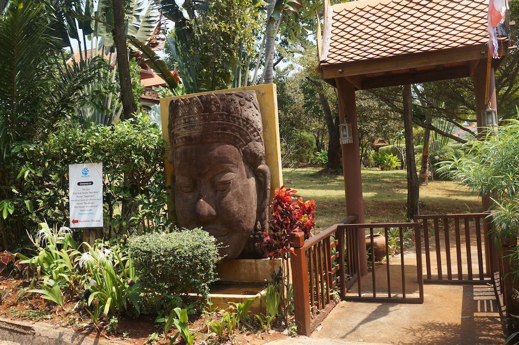Good Time Sports Village Koh Mak Zewnętrze zdjęcie